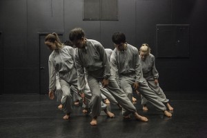 Australia-Thailand youth dance exchange